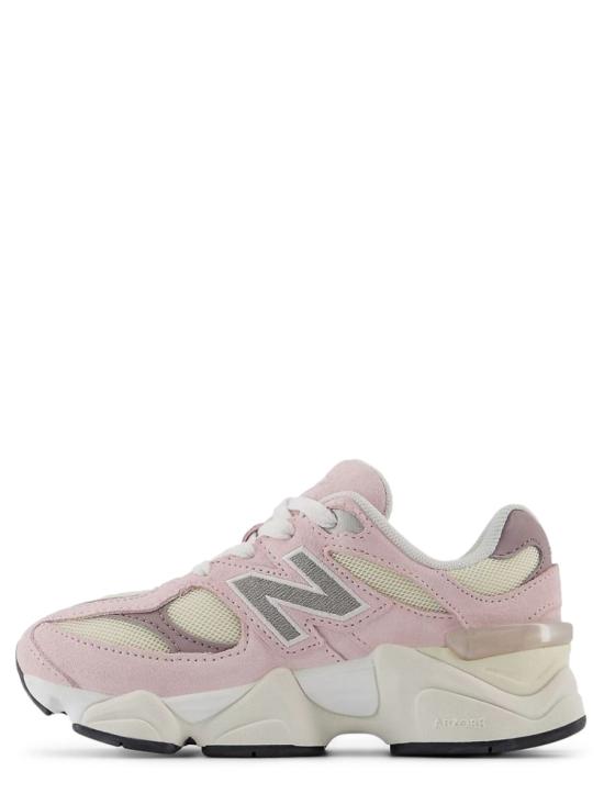 26SS [키즈] 뉴발란스 스니커즈 PC9060BEK ROSESUGAR PINK - NEW BALANCE