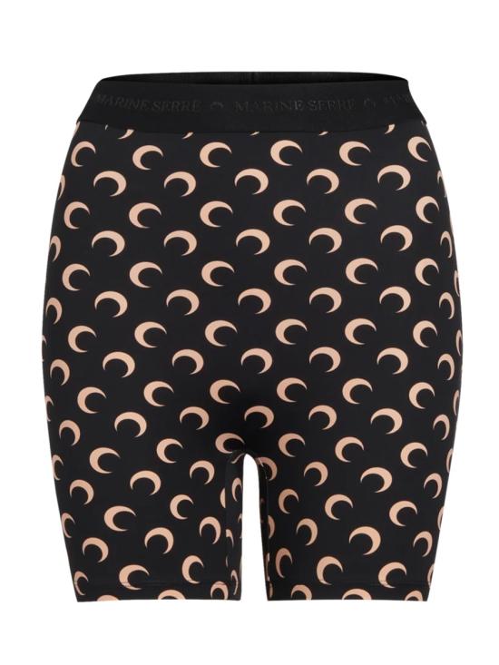 26SS 마린세르 숏팬츠 WSH007A CJER0001IT99 BLACK