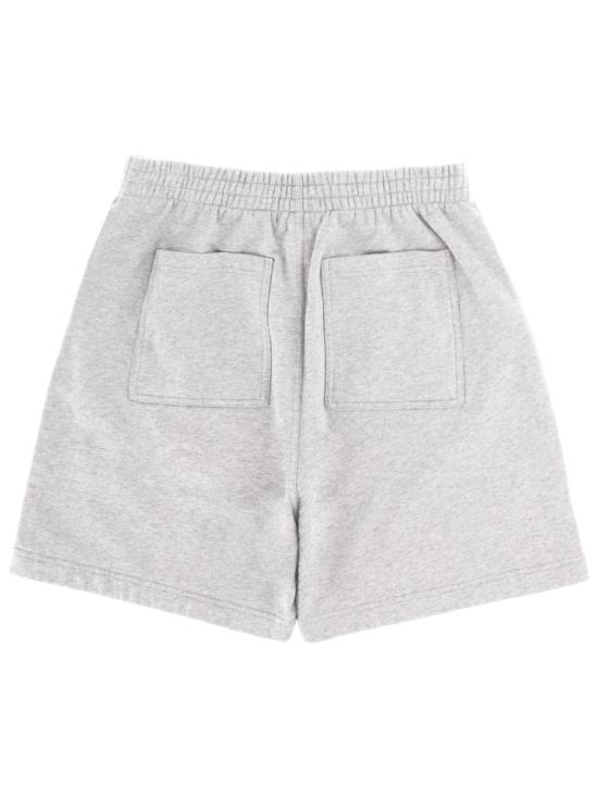 26SS 리프레젠트 숏팬츠 OCM100004 158 GREY - REPRESENT
