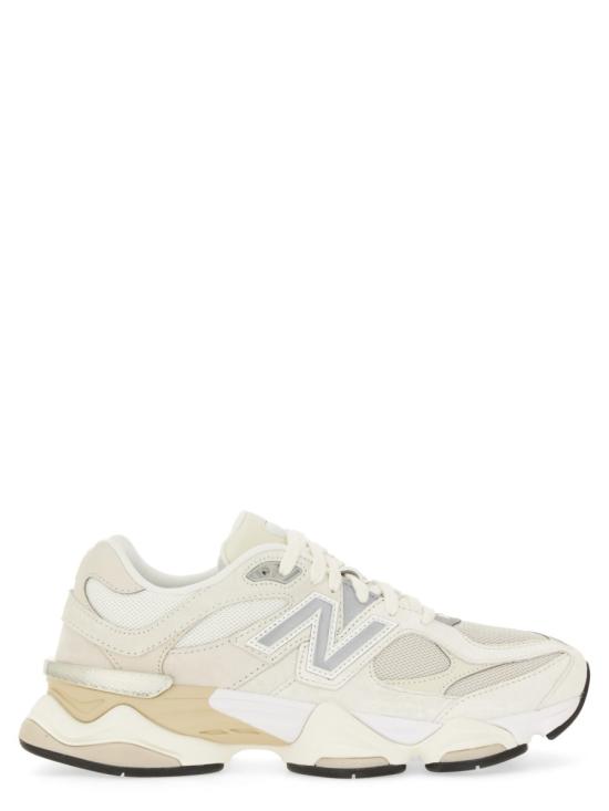 26FW 뉴발란스 9060 스니커즈 U9060WHT SEASALT WHITE - NEW BALANCE