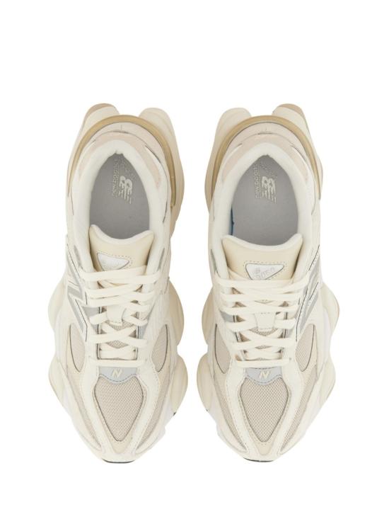 26FW 뉴발란스 9060 스니커즈 U9060WHT SEASALT WHITE - NEW BALANCE