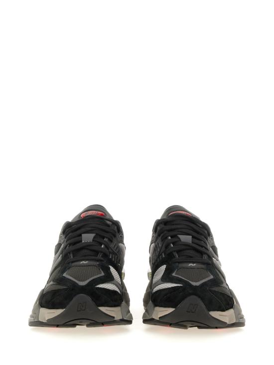 26SS 뉴발란스 9060 스니커즈 U9060BLK BLACK - NEW BALANCE