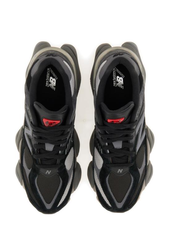 26SS 뉴발란스 9060 스니커즈 U9060BLK BLACK - NEW BALANCE