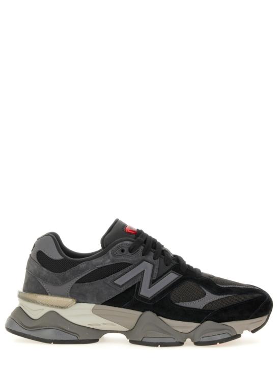 26SS 뉴발란스 9060 스니커즈 U9060BLK BLACK