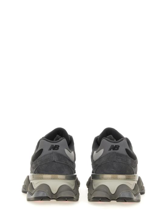26SS 뉴발란스 9060 스니커즈 U9060BLK BLACK - NEW BALANCE