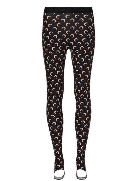 26SS 마린세르 스트레이트 팬츠 WPA111A CJER0001IT99 BLACK