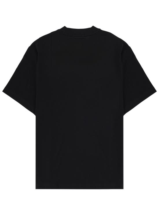 26SS 프레드페리 반팔 티셔츠 FP M2408 57 102 BLACK - FRED PERRY