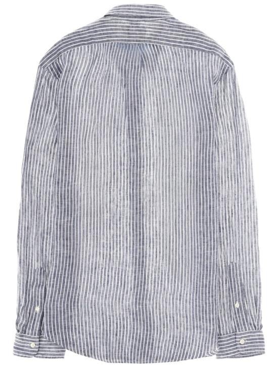 26SS 폴로 랄프로렌 긴팔 셔츠 710B15647 0017188GNEWCLASSICNAVY BLUE - POLO RALPH LAUREN