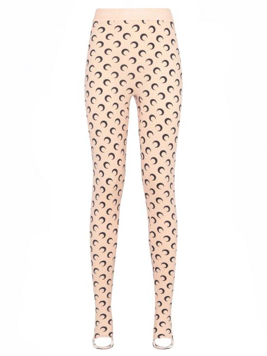 26SS 마린세르 스트레이트 팬츠 WPA111A CJER0001TA10 NUDE