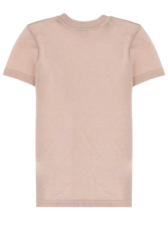 26SS 필리파 케이 반팔 티셔츠 31742 0258 NUDE - FILIPPA K