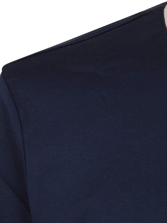 26SS 일레븐티 반팔 티셔츠 M75TSHM13 TES0M291 Black - ELEVENTY