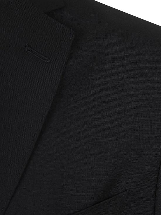 26SS 에트로 수트 세트 MRGB0001 99TU2O5 Black - ETRO