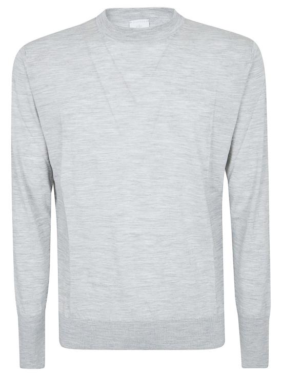 26SS 일레븐티 긴팔 티셔츠 X76MAGF12 MAG24001 White