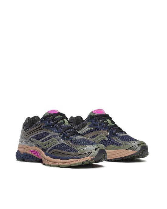 26SS 써코니 스니커즈 6875411 Grey - SAUCONY