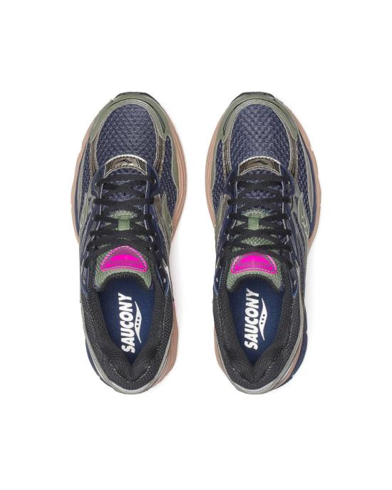 26SS 써코니 스니커즈 6875411 Grey - SAUCONY