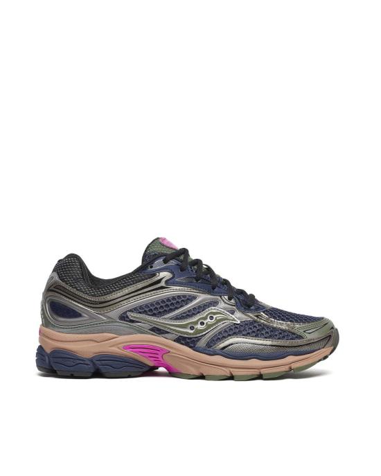 26SS 써코니 스니커즈 6875411 Grey