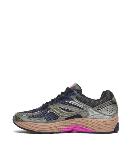 26SS 써코니 스니커즈 6875411 Grey - SAUCONY