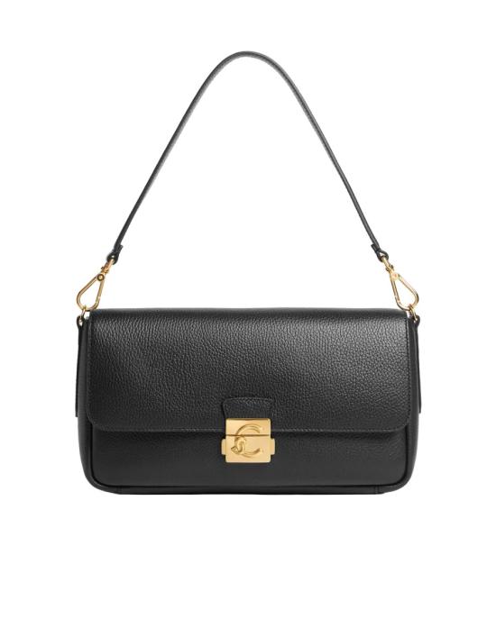 26SS 코치넬리 숄더백 5763178 Black