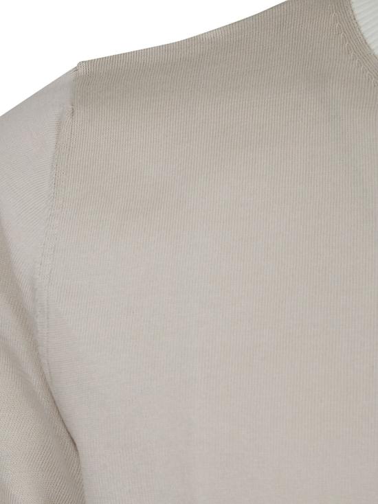 26SS 일레븐티 반팔 티셔츠 M76MAGM19 MAG0M013 Grey - ELEVENTY