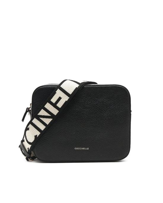 26SS 코치넬리 숄더백 5349257 Black