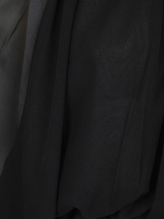 26SS 안다마네 점프수트 T190171A TNS038 Black - ANDAMANE