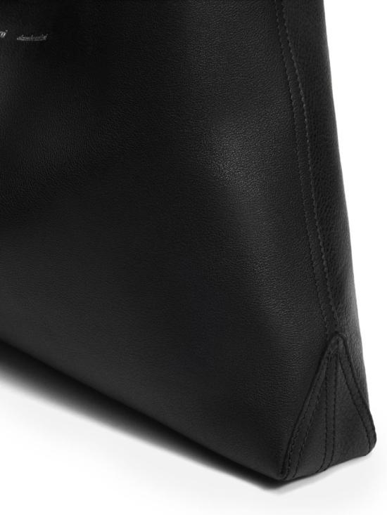 26SS 아미 파리 숄더 백 ULL716 AL0137 001 Black - AMI
