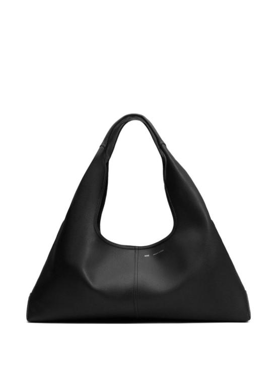 26SS 아미 파리 숄더 백 ULL716 AL0137 001 Black