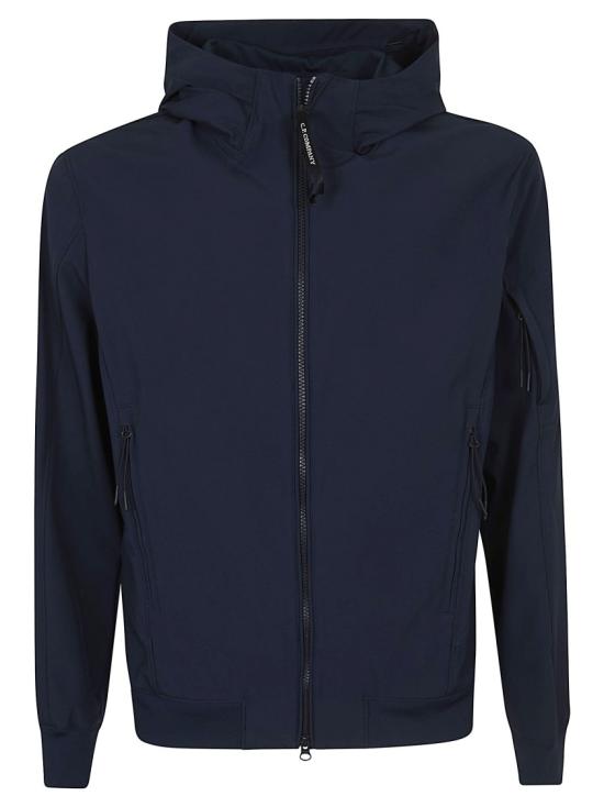 26SS 씨피 컴퍼니 자켓 RSCMOW729A 005968A Black