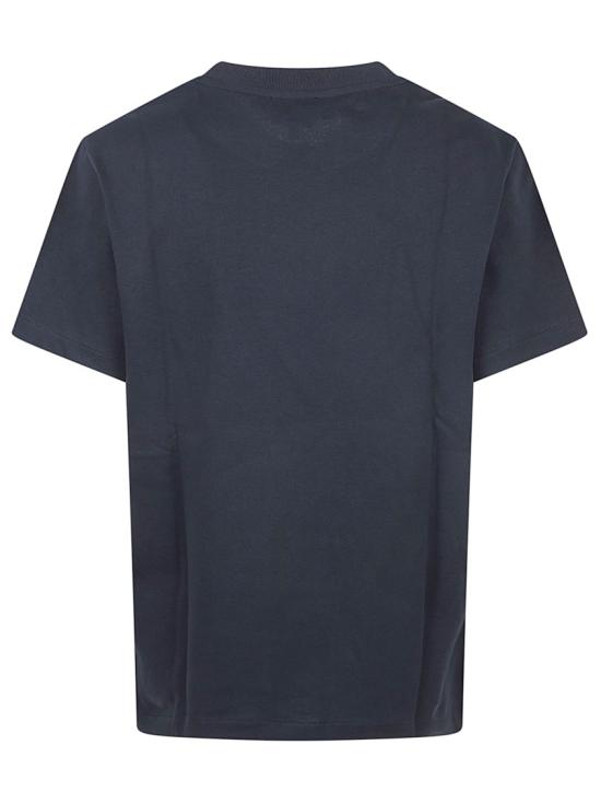 26SS 아페쎄 반팔 티셔츠 COHBUUM26388TZC Black - A.P.C.