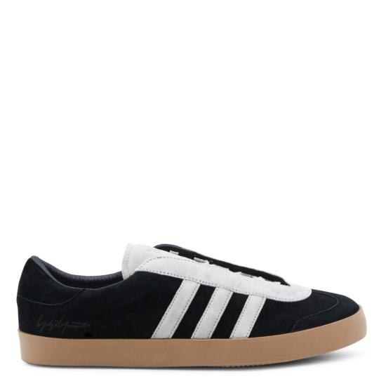 26SS 와이쓰리 스니커즈 KI4340 Black