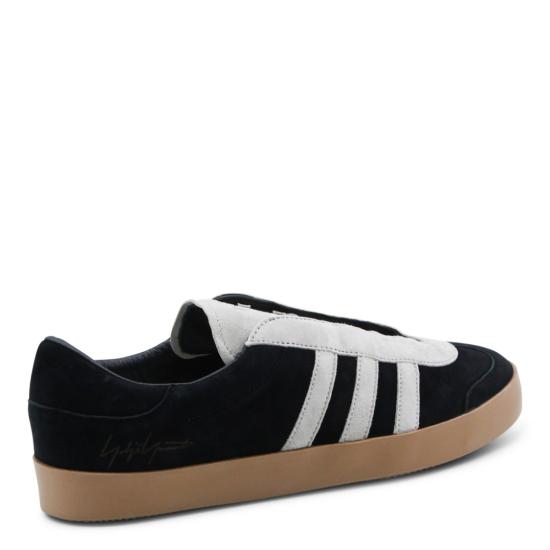 26SS 와이쓰리 스니커즈 KI4340 Black - Y-3