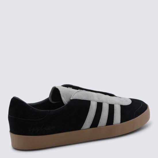 26SS 와이쓰리 스니커즈 KI4340 Black - Y-3