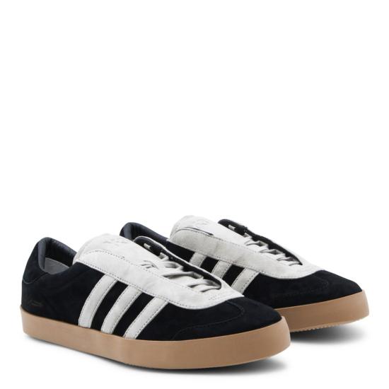 26SS 와이쓰리 스니커즈 KI4340 Black - Y-3
