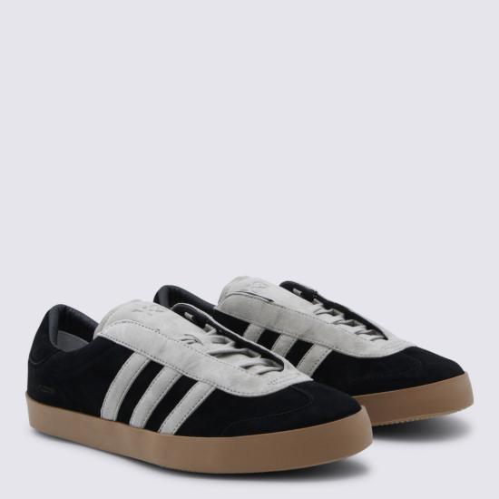 26SS 와이쓰리 스니커즈 KI4340 Black - Y-3