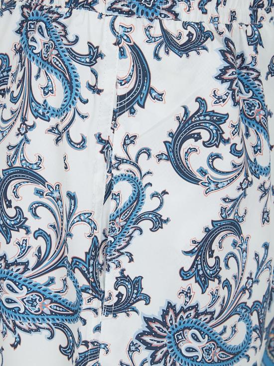 26SS 에트로 스윔팬츠 MRPB0002 99SPSG3 Grey - ETRO