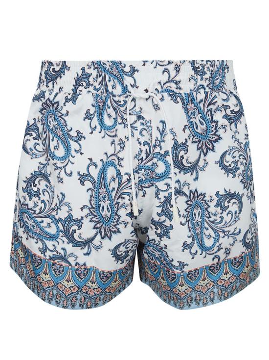 26SS 에트로 스윔팬츠 MRPB0002 99SPSG3 Grey