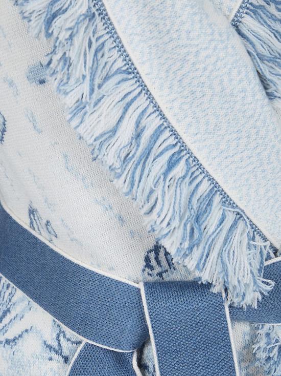 26SS 알라누이 가디건 LWHB064R26KN I018 White - ALANUI