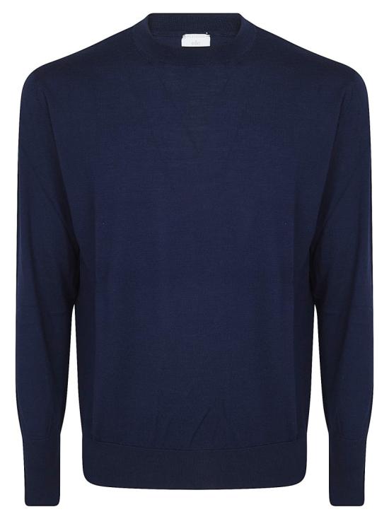 26SS 일레븐티 긴팔 티셔츠 X76MAGF12 MAG24001 Black