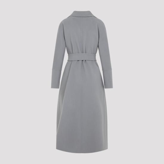 26SS 막스마라 코트 2619011021600 Grey - MAX MARA