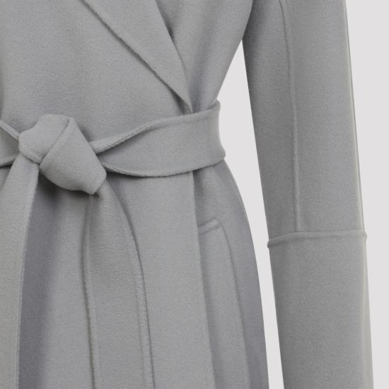 26SS 막스마라 코트 2619011021600 Grey - MAX MARA