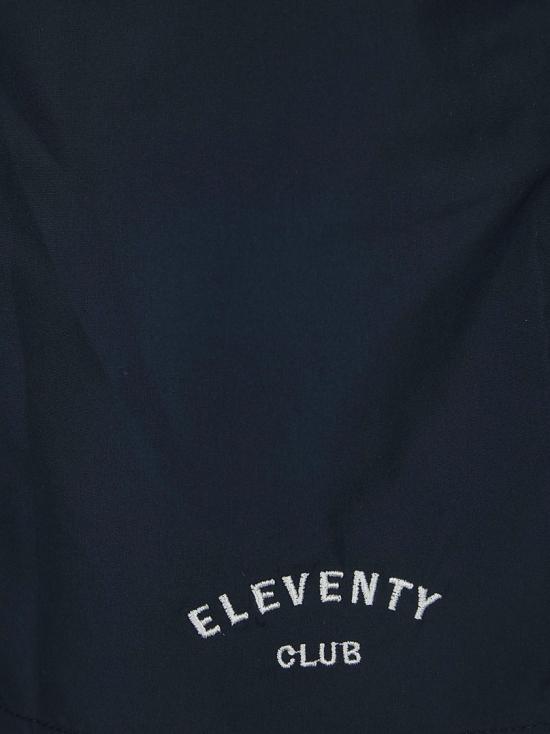 26SS 일레븐티 스윔팬츠 M75BEAM01 TES0M257 Black - ELEVENTY