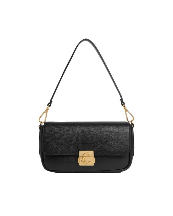 26SS 코치넬리 숄더백 1477799 Black
