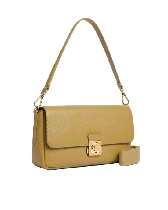 26SS 코치넬리 숄더백 9002563 Brown - COCCINELLE