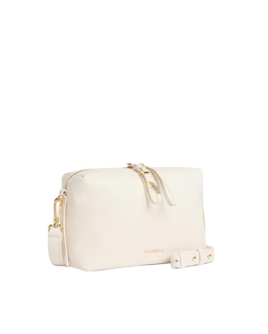 26SS 코치넬리 숄더백 6668249 Neutrals - COCCINELLE