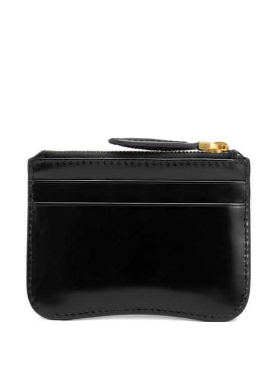 26SS 아미 지갑 USL707 AL0139 001 Black - AMI