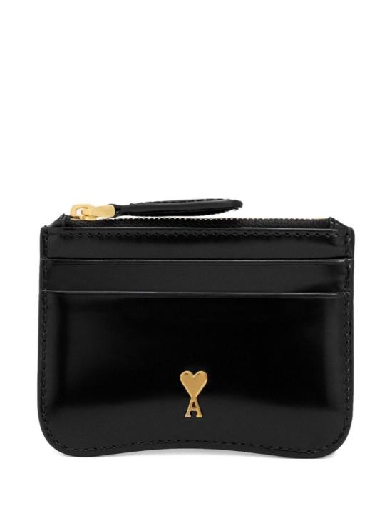 26SS 아미 지갑 USL707 AL0139 001 Black