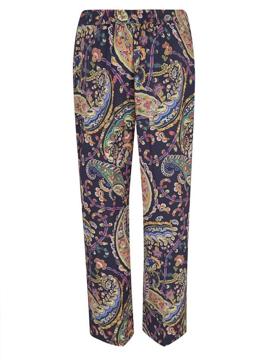 26SS 에트로 팔라초 팬츠 WREA0069 99SASU8 Grey