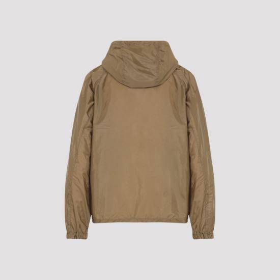 26SS 몽클레어 자켓 L10931A00022 539ZD Brown - MONCLER