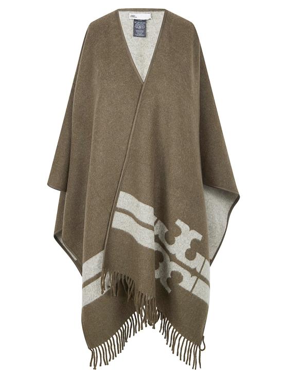 26SS 토리버치 코트 171968 207 Brown