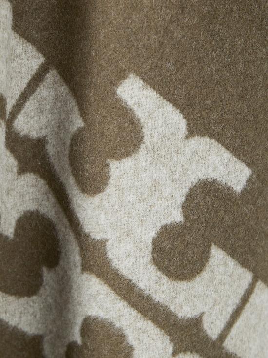 26SS 토리버치 코트 171968 207 Brown - TORY BURCH